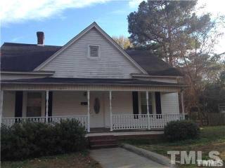 118 Forest Ave, Oxford, NC 27565-2720