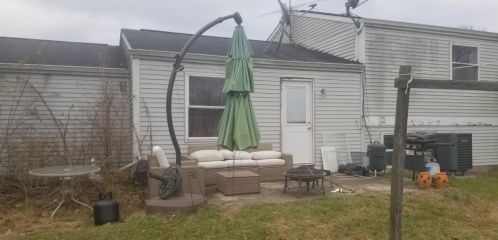 595 Deerfield Dr, New Haven, OH 45030-2058
