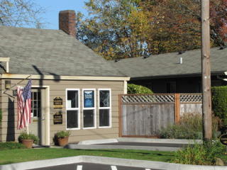 8860 Flavel St, Portland OR  97266-5739 exterior