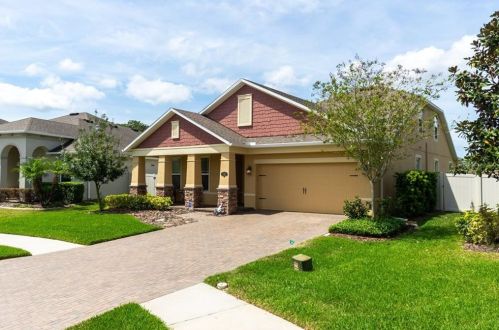 1583 Feather Grass Loop, Lutz, FL 33558-2803