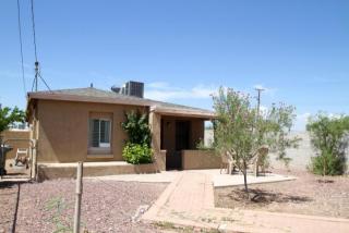 125 Palmdale St, Tucson, AZ 85714-1438