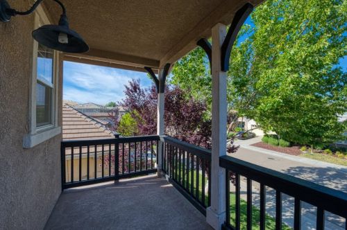 9537 California Oak Cir, Grayson CA  95363-8915 exterior