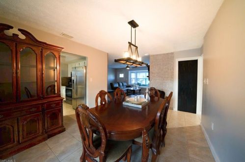 235 18th St, Naples FL  34117-9464 exterior