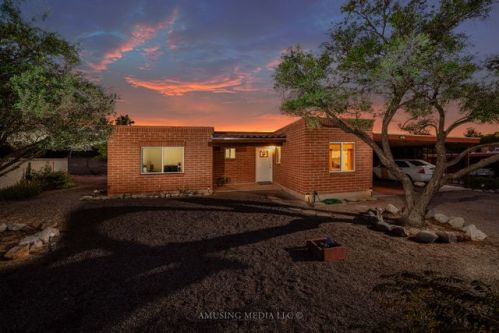 6780 3 St, Tucson AZ  85710-2457 exterior