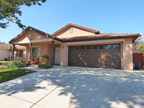 1223 Pipit Dr, Grayson, CA 95363-9058