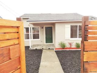 6649 Lucille St, Oakland, CA 94621-3521