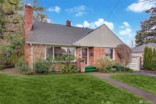 10051 61st Ave, Seattle, WA 98178-2334