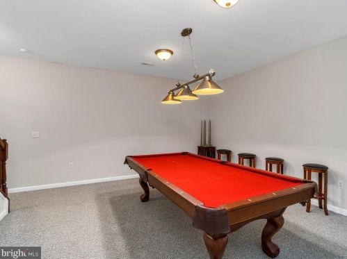 60 Kinsley Ln, Fredericksburg VA  22406-4089 exterior