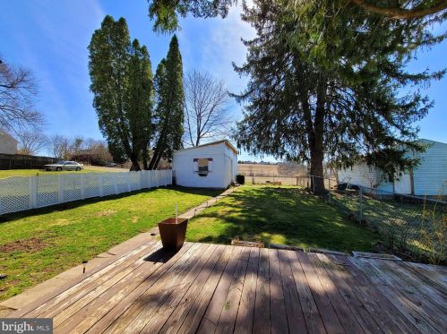 363 Wayne St, Molino PA  17961-2309 exterior