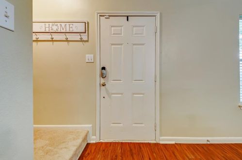 3810 Cloudbluff Ln, Richmond TX  77469-4117 exterior