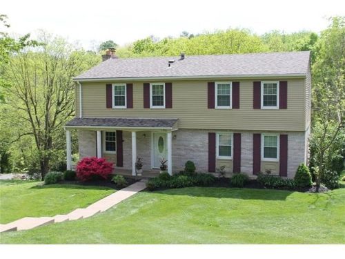 1220 Tiffany Cir, Pittsburgh, PA 15241-3230
