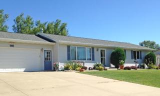 1102 Apple St, Spencer, WI 54479-9365