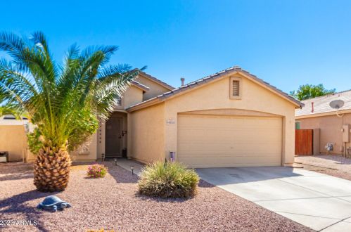 14133 134th Ct, Sun City, AZ 85379-6477