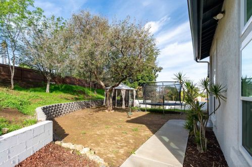 4727 Garfield St, La Mesa CA  91941-5405 exterior