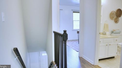231 Farrell Ln, Fredericksburg VA  22401-4038 exterior