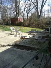 2623 5th St, Blmgtn IN  47408-4286 exterior
