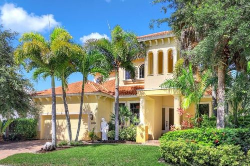 27054 Serrano Way, Bonita Springs, FL 34135-4404