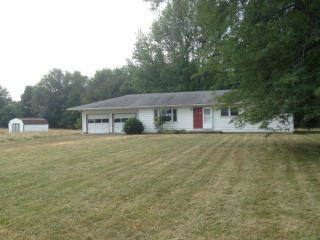 3000 Crimson Rd, Mansfield, OH 44903-7532