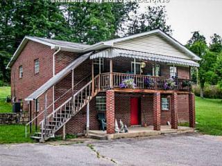 7150 Sissonville Dr, Charleston, WV 25320-9738