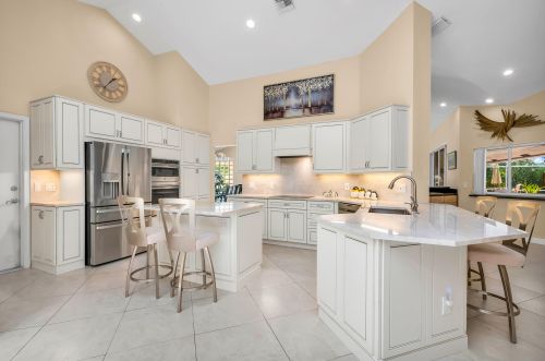 6806 Newport Lk Cir, Boca Raton FL 33496-3004 exterior