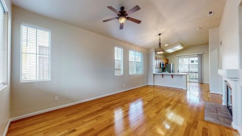 1951 Yellow Rose Ln, Santa Rosa CA  95407-4546 exterior