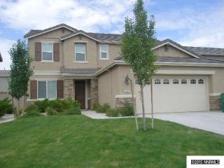 10791 Grayslake Dr, Reno, NV 89521-8205
