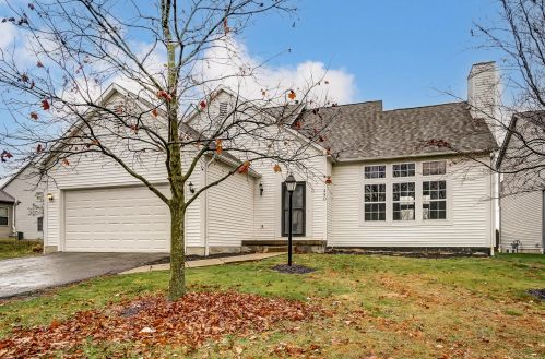 480 Mill Wood Blvd, Marysville, OH 43040-9650