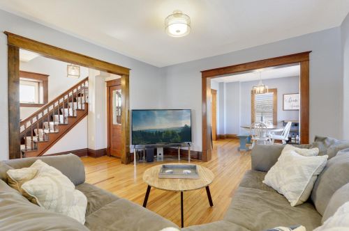 3900 30 Ave, Minneapolis MN 55406-3108 exterior