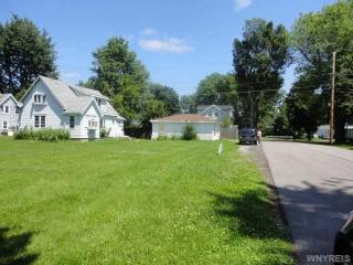 110 Berkley Rd, Buffalo, NY 14221-7174