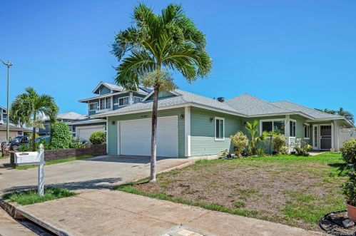 91-1039 Hamoula St, Ewa Beach, HI 96706