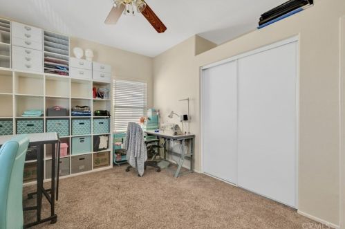 43760 58th St, Lancaster CA  93536-7153 exterior