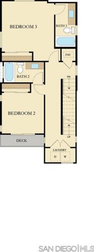 3959 Shasta St, San Diego, CA 92109-6036