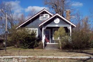 1309 Hamilton Ave, Menos, AR 71953-3167