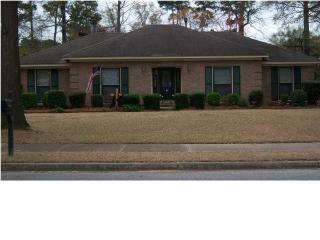4118 Ray Dr, Montgomery AL  36109-2521 exterior