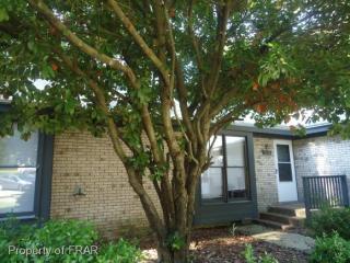 112 Homeplace Ct, Fayetteville NC  28311-0209 exterior