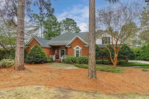 235 Eagles Ridge Dr, Blythewood, SC 29016-8253
