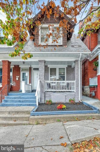 1826 Chestnut St, Harrisburg, PA 17104-1229