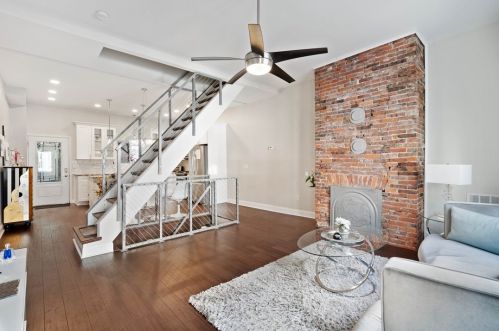 3914 Howley St, Pittsburgh, PA 15224-1417