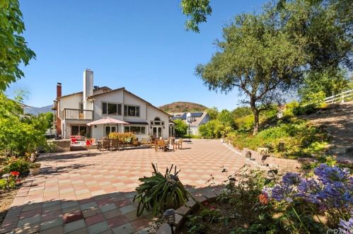 22 Eastridge, Trabuco Canyon, CA 92679-4702