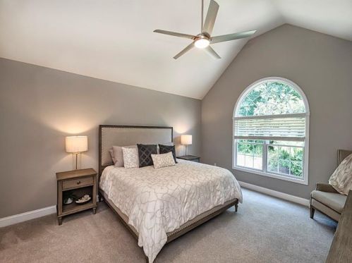 121 Windermere Ct, Canonsburg PA  15317-3671 exterior