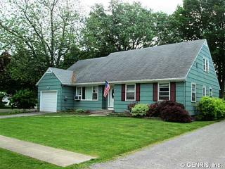 16 Morey Ave, Dansville, NY 14437-1146