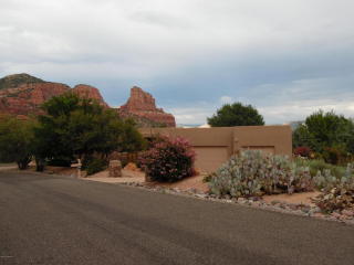 55 White Cedar Dr, Sedona, AZ 86351-7516