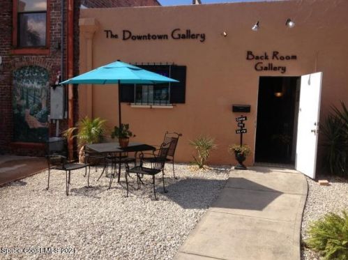 2875 Diamond Rd, Titusville FL  32796-1633 exterior