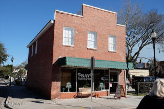 207 Street Ext, Beaufort, SC 29902-5558