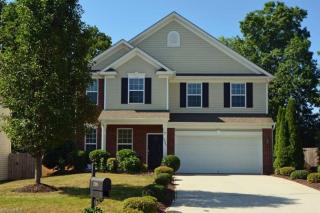 2583 Viola Ct, Winston Salem, NC 27127-5992