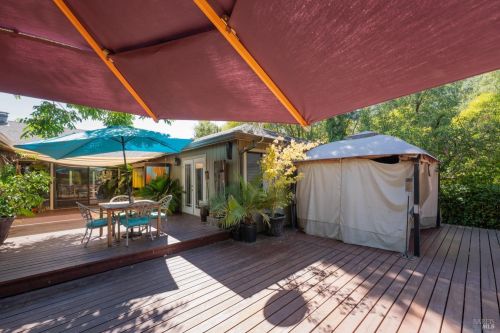1014 Perkins St, Ukiah CA  95482-4623 exterior