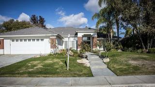 10112 Keeneland Ct, Bakersfield, CA 93312-6125