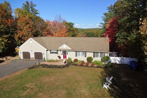 8 White Mountain Hwy, Milton, NH 03851-4904