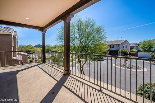 3942 Canyon Pl, Chandler AZ  85249-2075 exterior