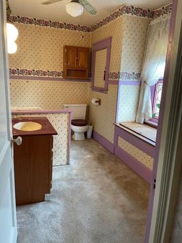 721 Monroe St, New Castle PA  16101-4546 exterior